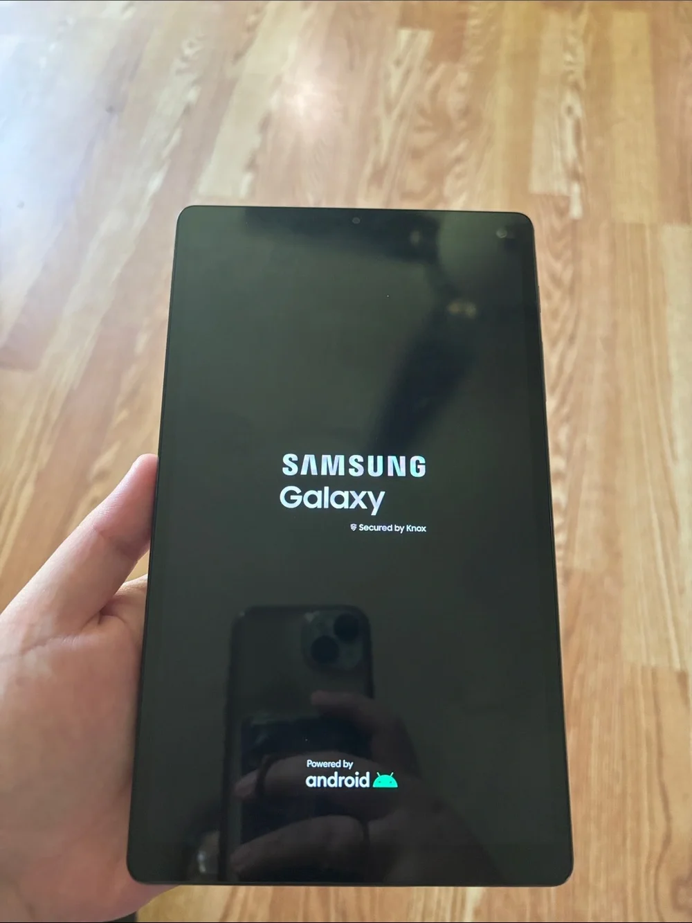 Samsung Galaxy Tab A7 Lite